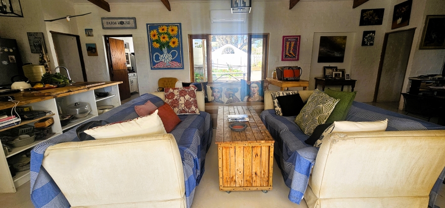 3 Bedroom Property for Sale in Hopefield Western Cape